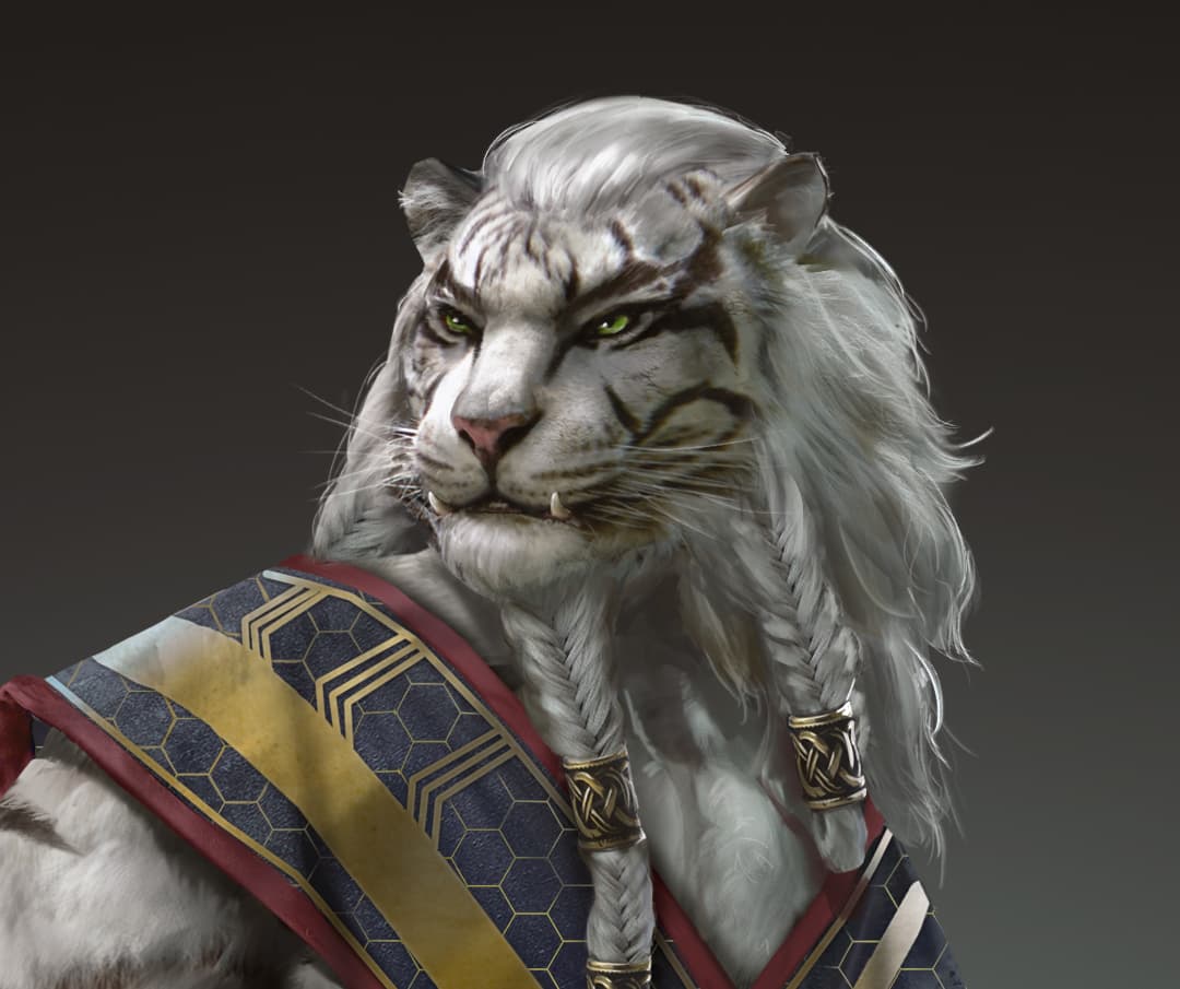 John Keehn avatar