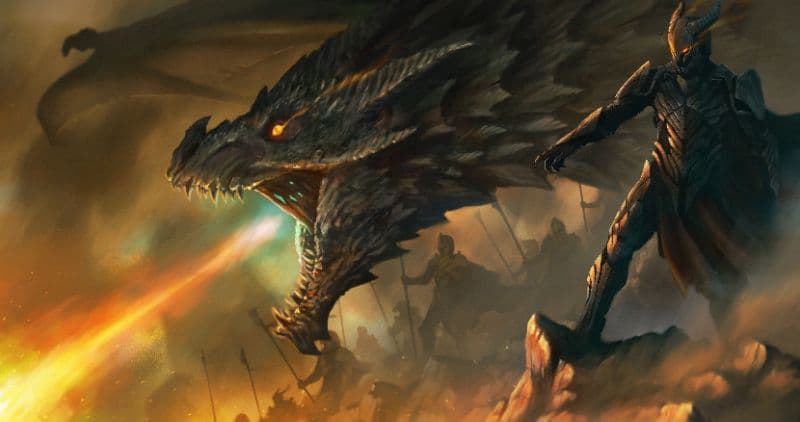 The Red Hand of Doom (3.5 module)