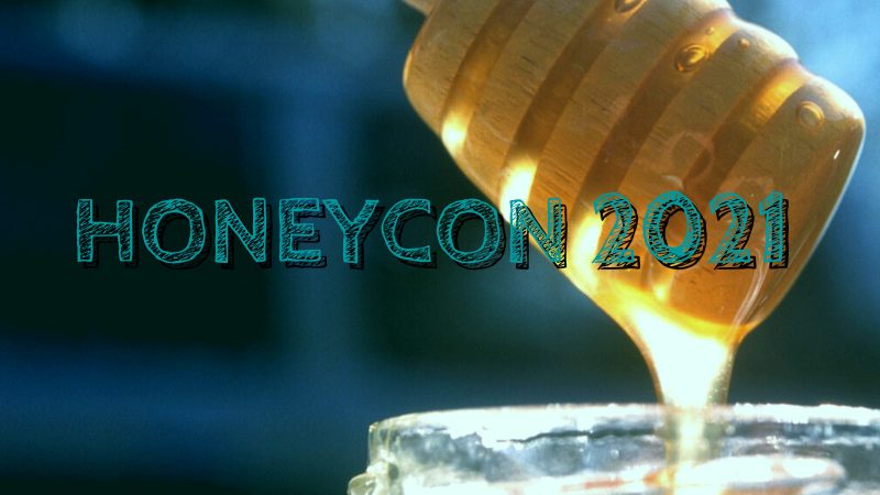 HoneyCon 2021