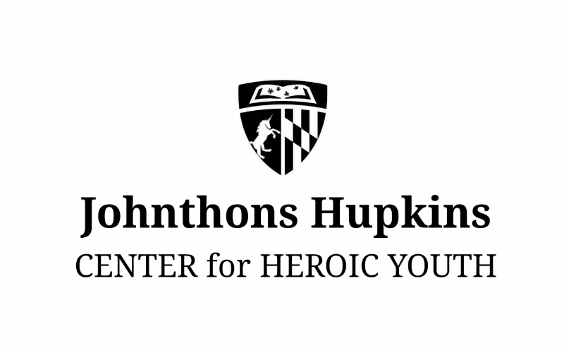 Johnthons Hupkins Center for Heroic Youth