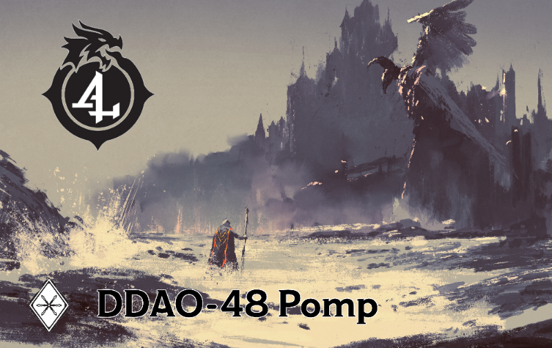 DDAO-48 Pomp