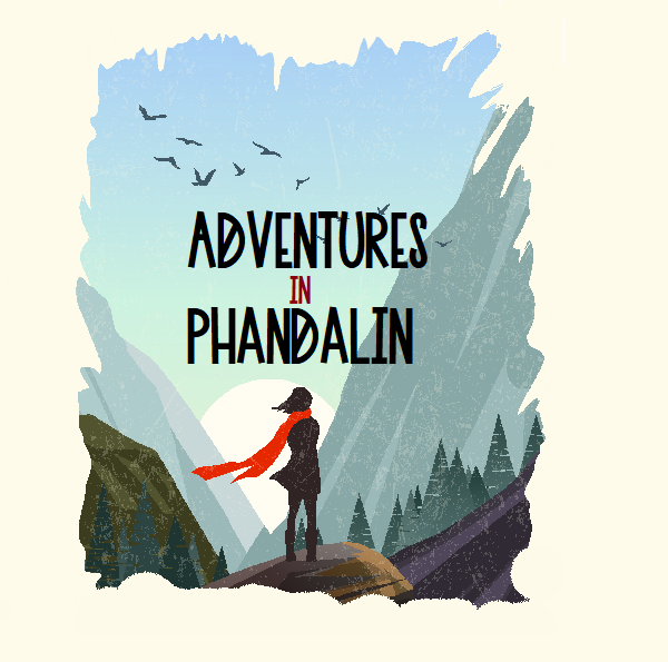 Youth D&D 5e: Adventures in Phandalin