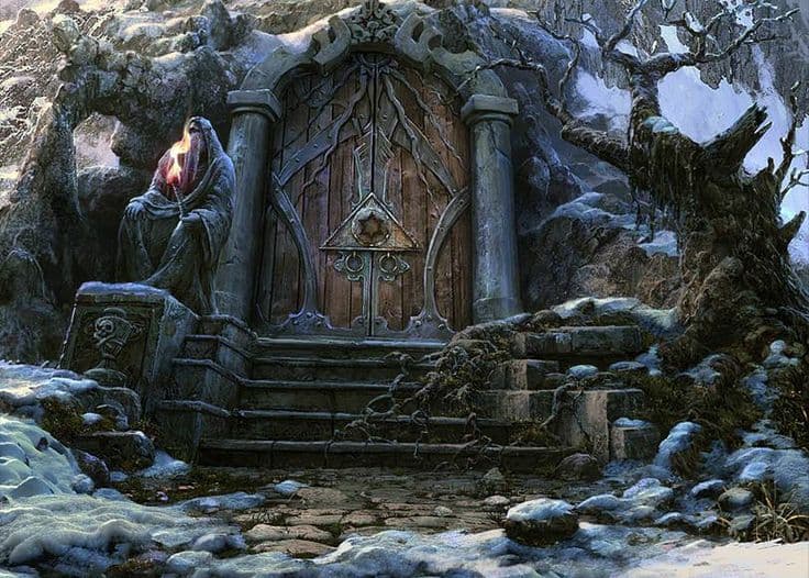 The Lost Mines of Phandelver