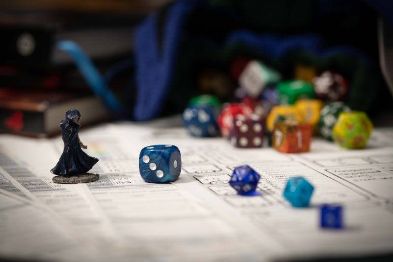 Learn to Play D&D5e - Lost Mine of Phandelver