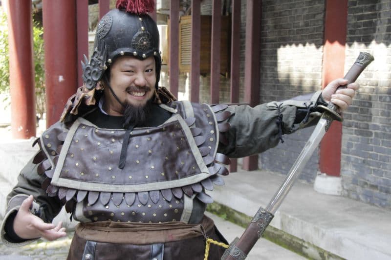 Babbling Bard avatar