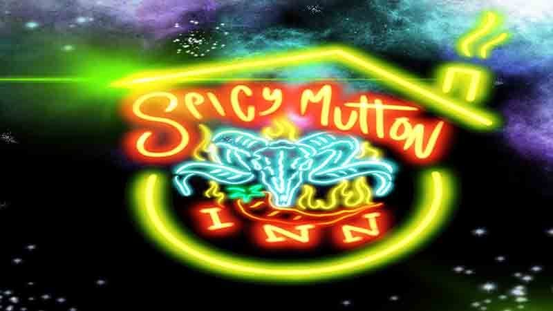 Spicy Mutton Inn