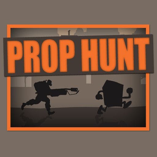 Prop Hunt (D&D 5th Edition)