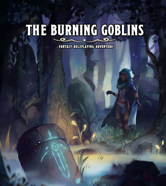 The Burning Goblins