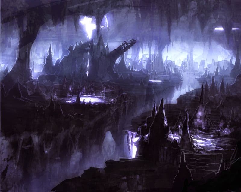 PLANET OF THE TARRASQUES!!! (A DnD 5e adventure for experienced players and level 20 characters)