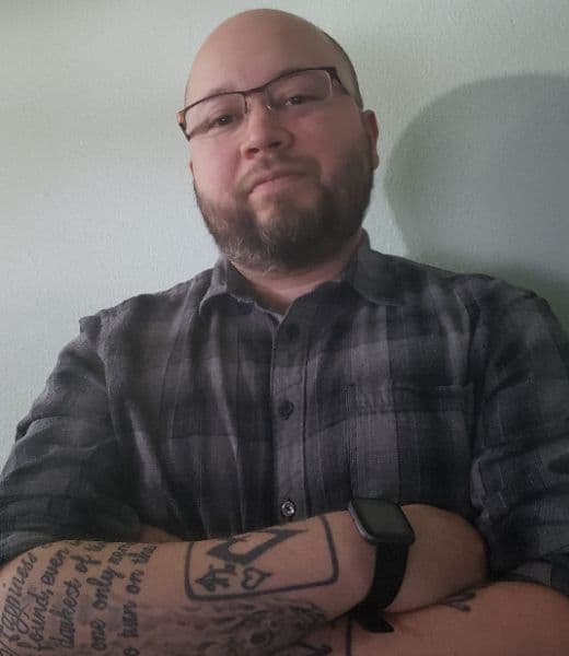 Shawn Caplinger avatar