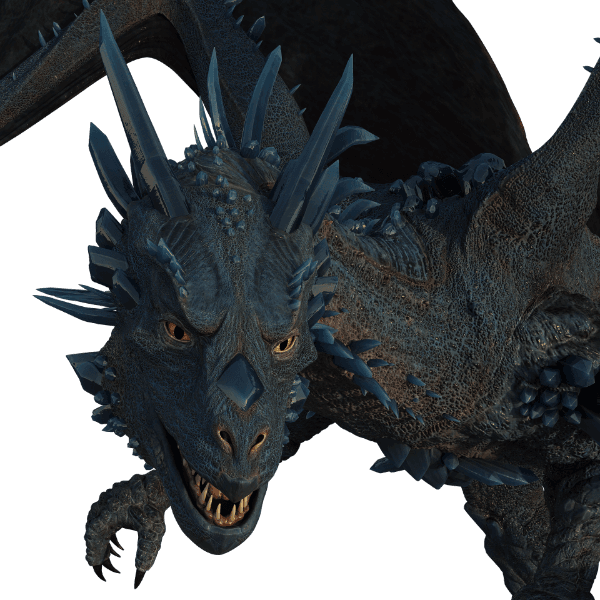 Just Slay the Dragon