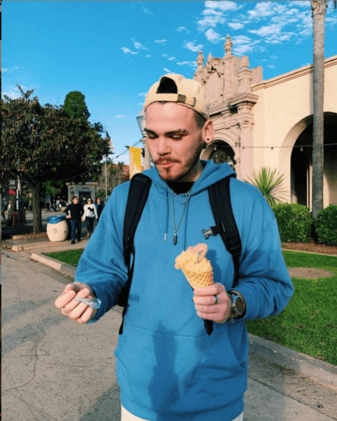 Glenn Morales avatar