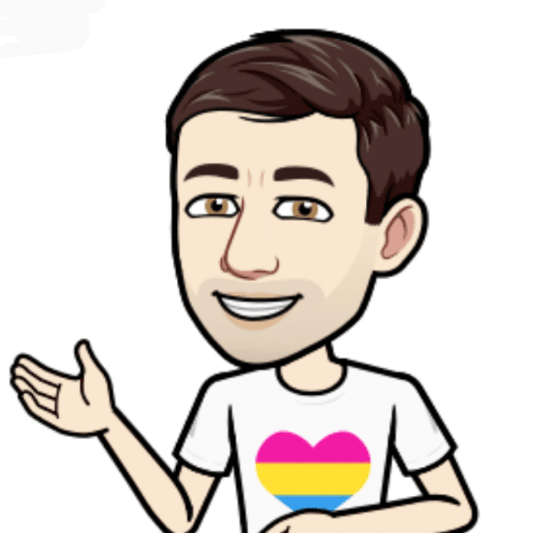 Rambling (Randy) Sage