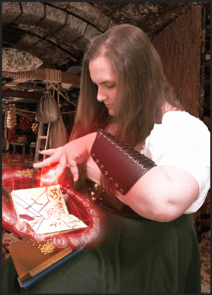 Vax'ildan Wagner (Blackenforge) avatar